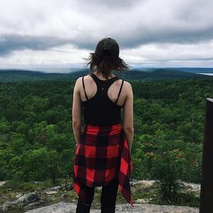 Meet your Posher, Jane